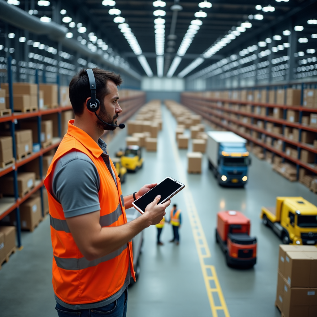 Тимчасовий персонал