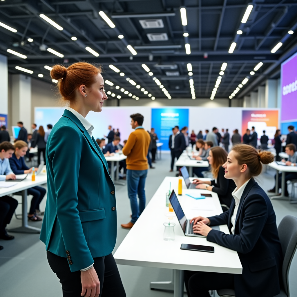 Масовий рекрутинг